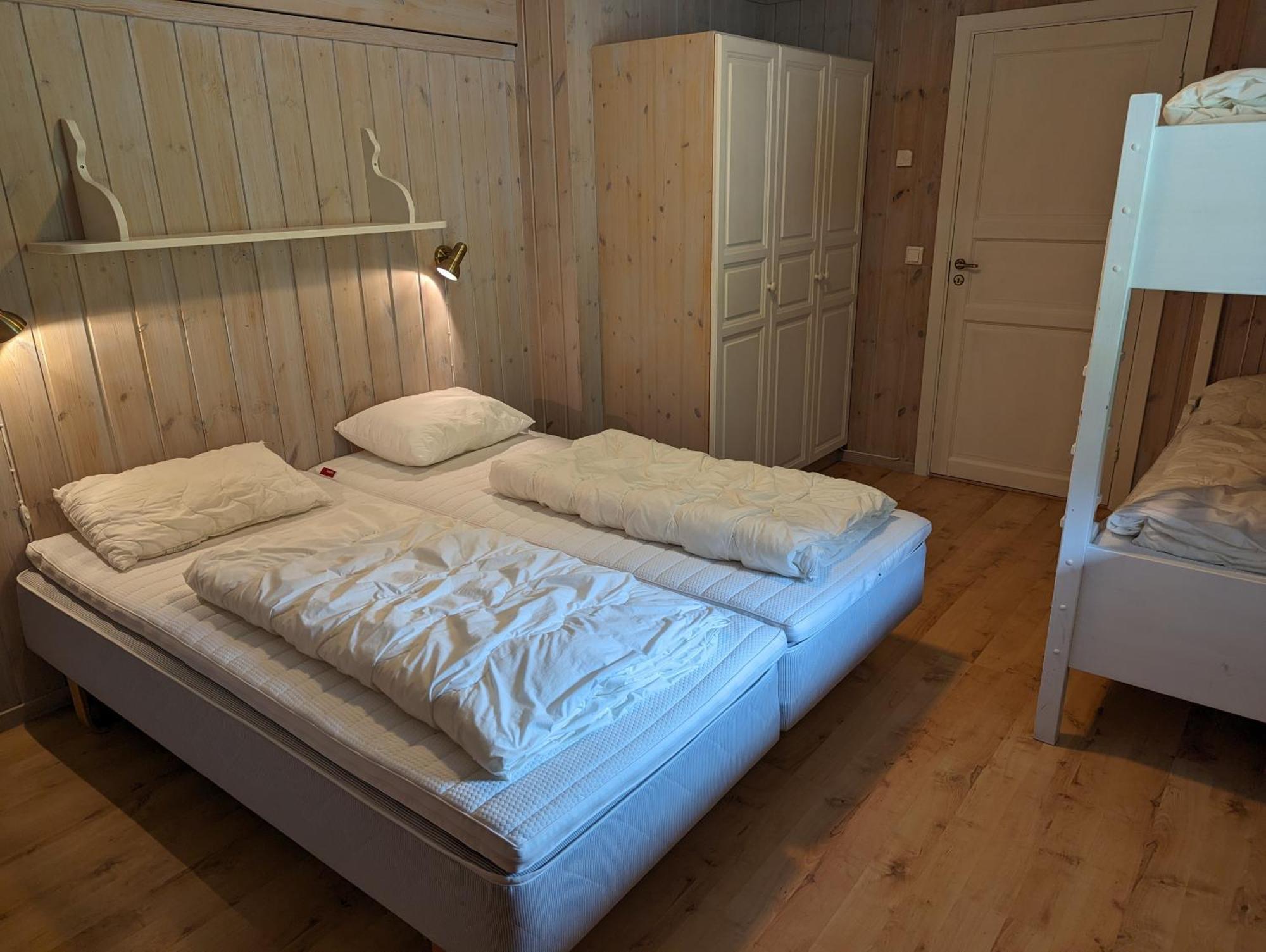 Hotel Gronolen Fjellgard à Beitostolen Extérieur photo