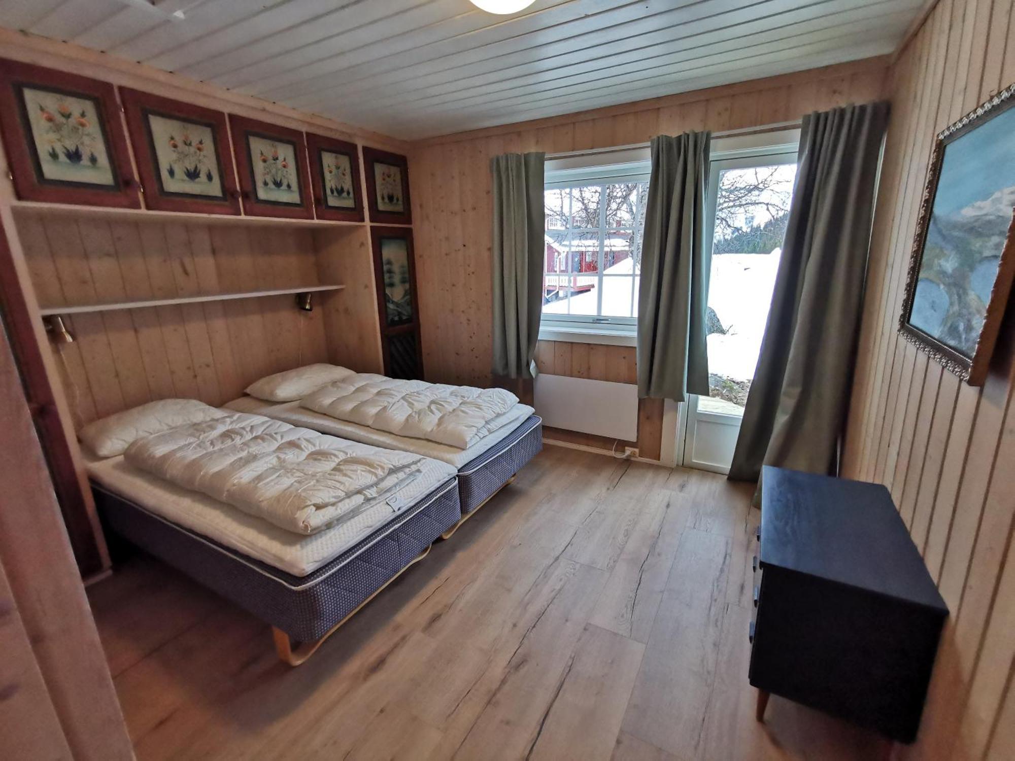Hotel Gronolen Fjellgard à Beitostolen Extérieur photo