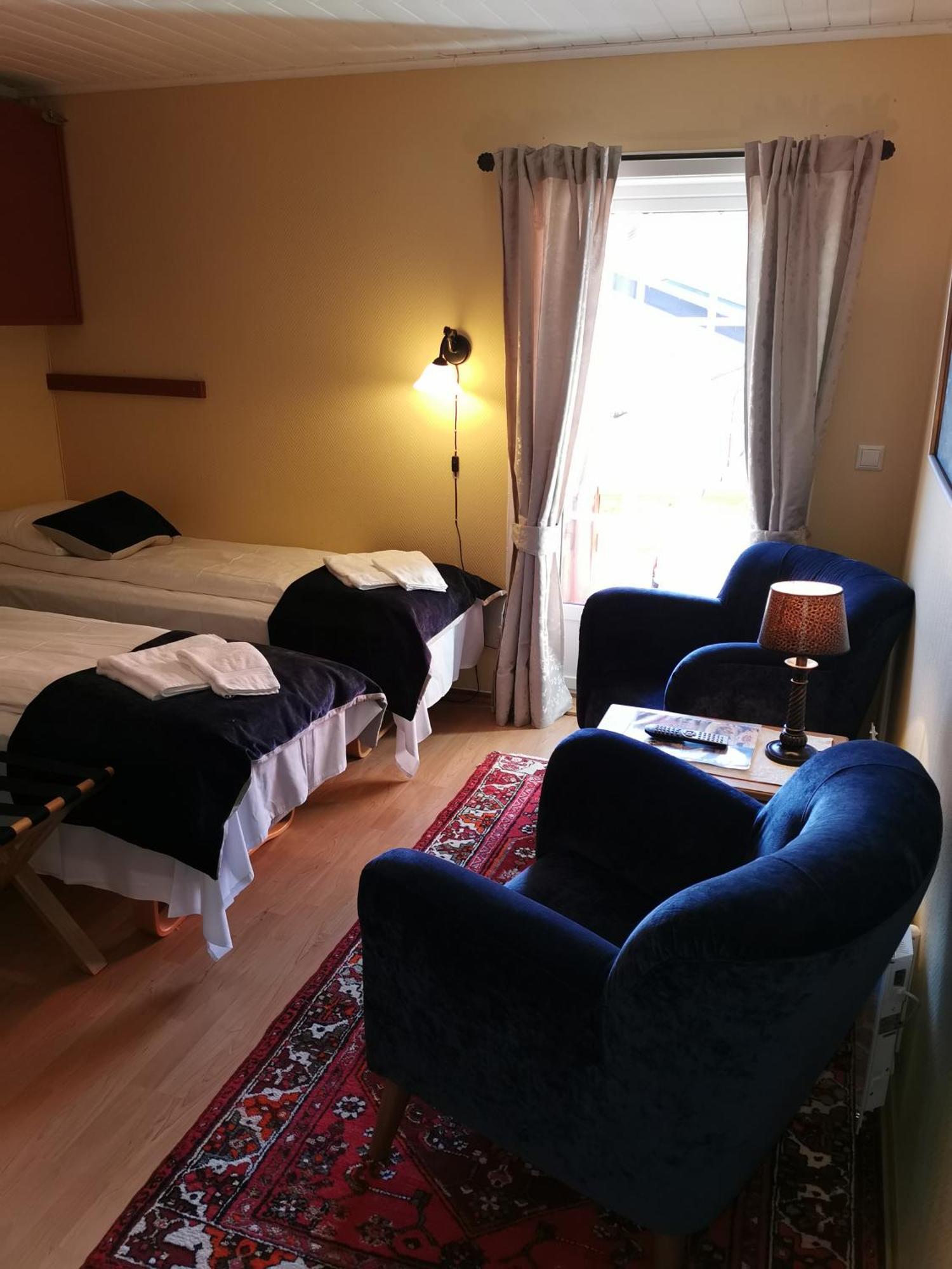 Hotel Gronolen Fjellgard à Beitostolen Extérieur photo