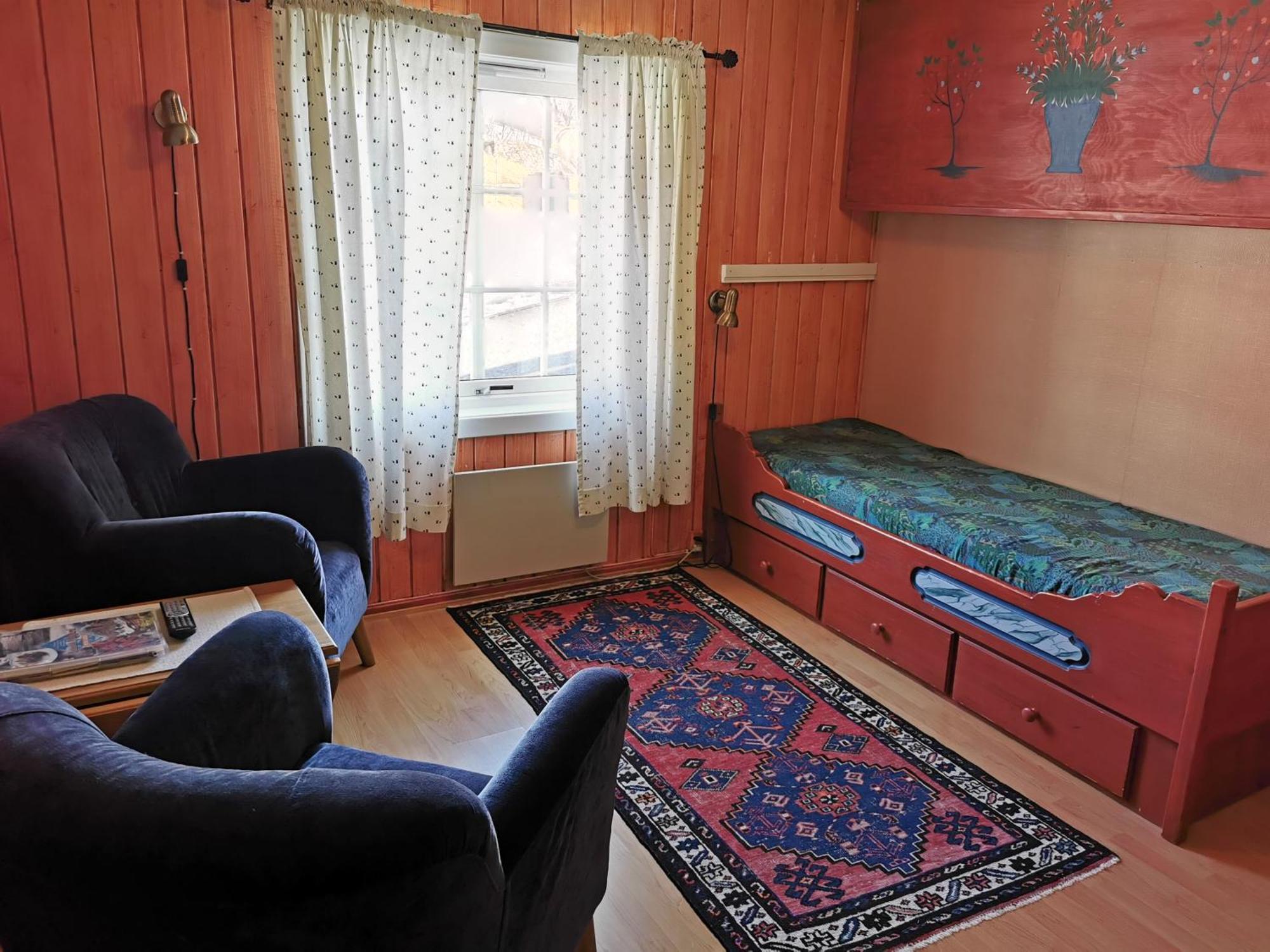 Hotel Gronolen Fjellgard à Beitostolen Extérieur photo
