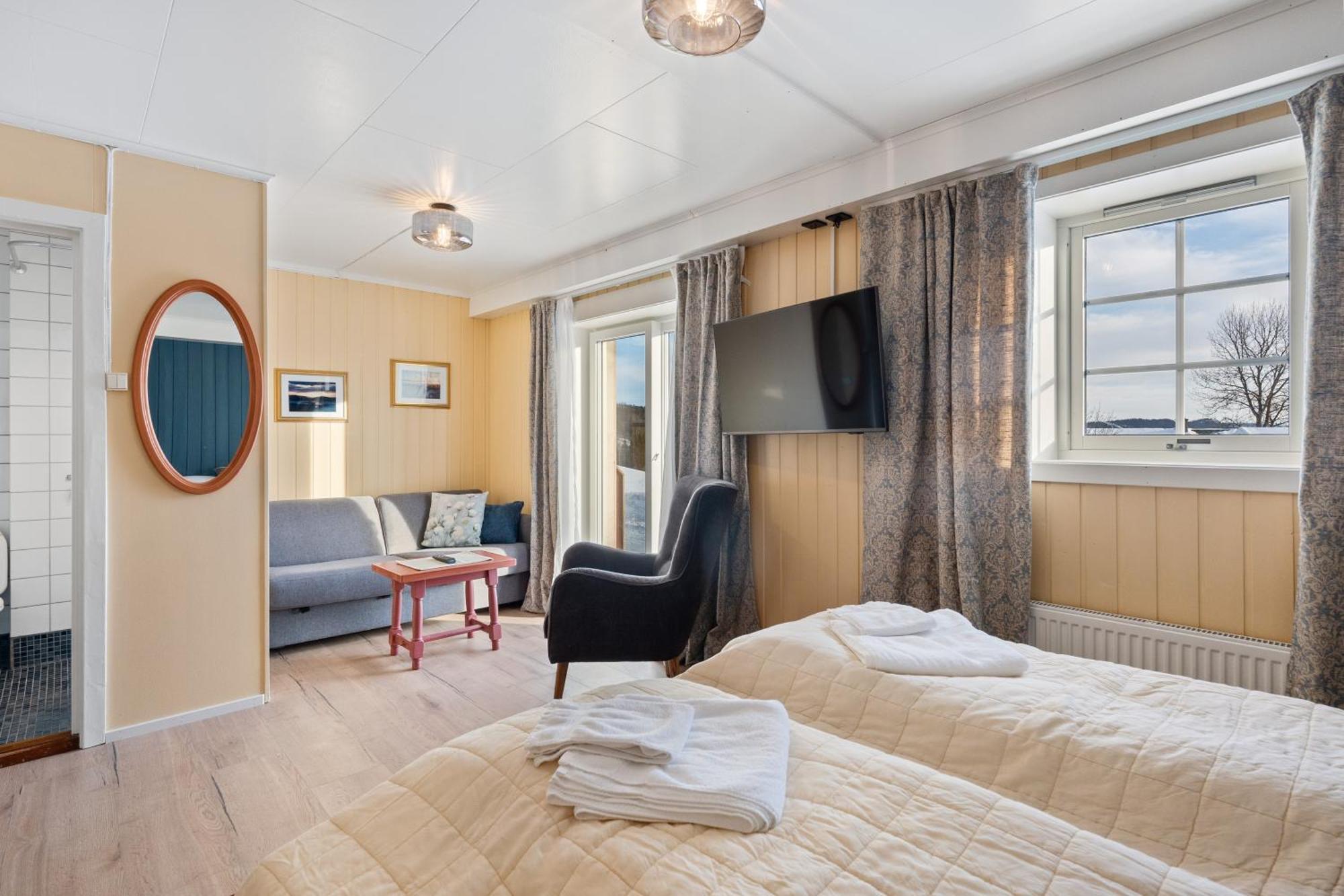 Hotel Gronolen Fjellgard à Beitostolen Extérieur photo